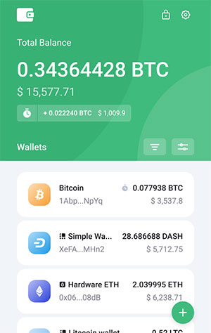  wallet simplehold light your user-friendly crypto available 
