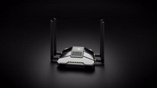  router spiderdao firmware wallet functionality spdr unveils 