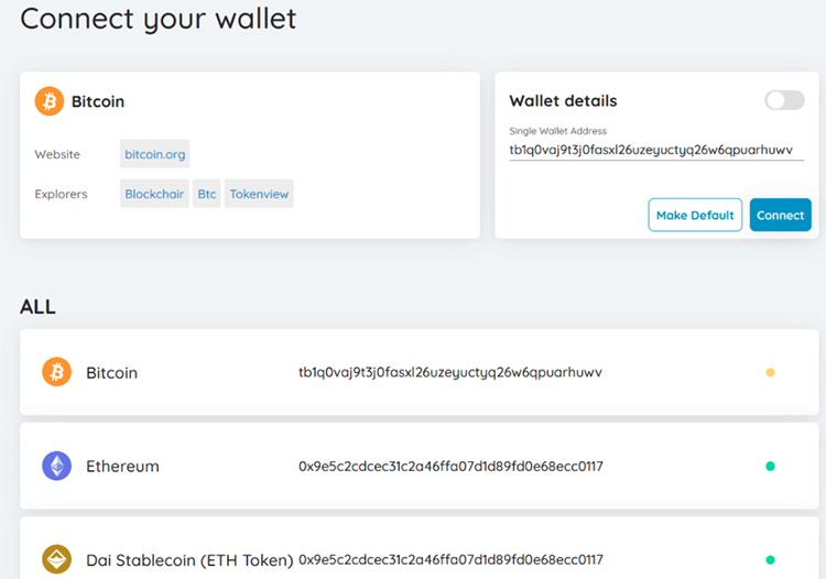  dashboard forgingblock bitcoin new merchant payment easy 