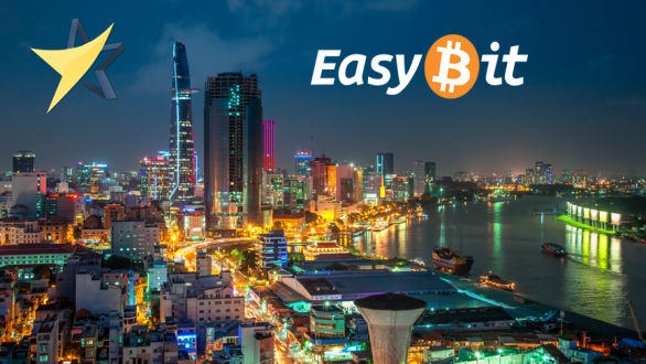 Buy bitcoin vietnam current ethereum fees