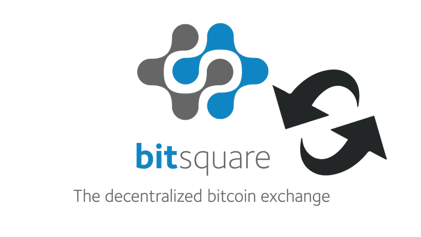 bitsquare crypto exchange