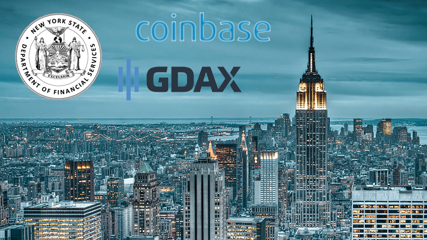 crypto exchanges with ny bitliscence