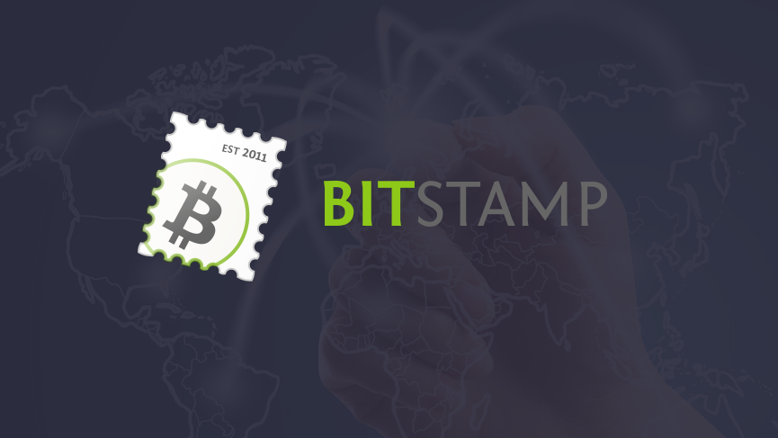 bitstamp or bitcoin