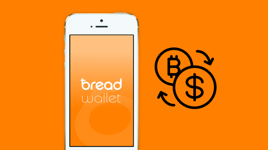 buy bitcoin for breadwallet