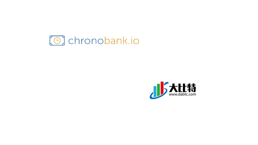 Chronobank Chart