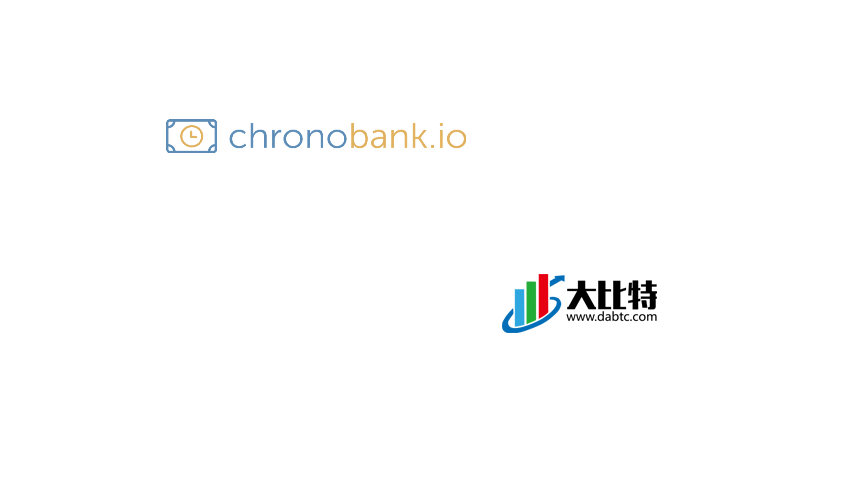 Chronobank Chart