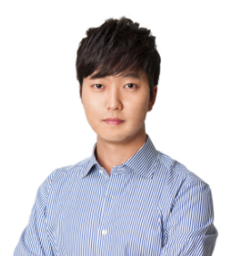 Coinone CEO and Founder, Chan Myung Hun