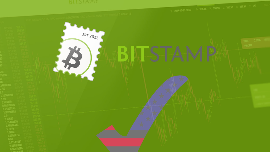 bitstamp for buying bitcoin