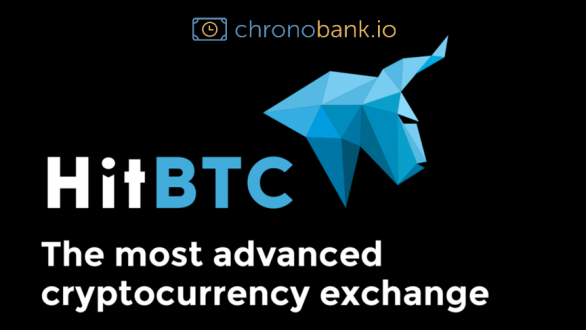 Chronobank time crypto bonus