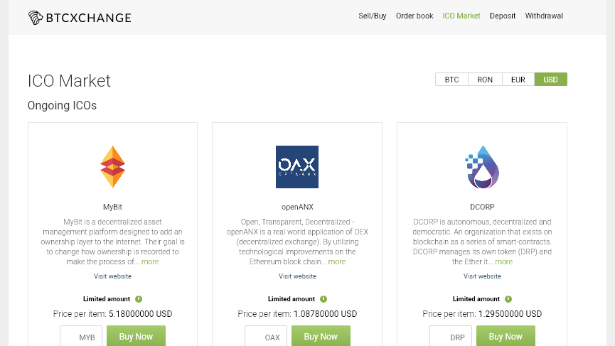 btcexchange-ICO-market