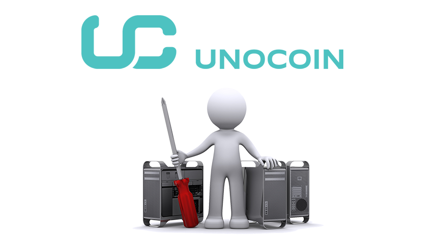 unocoin-india-bitcoin-exchange-server-down