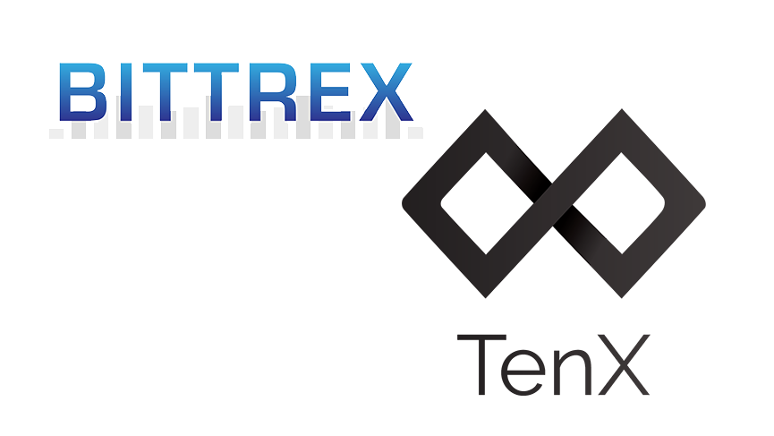 PAY token of blockchain payment provider TenX set to be listed on