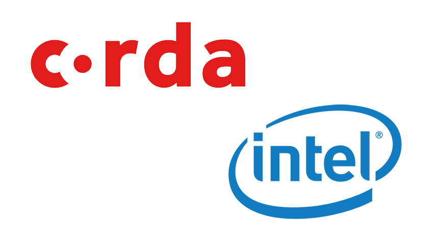 R3 teams with Intel to boost financial blockchain Corda – CryptoNinjas
