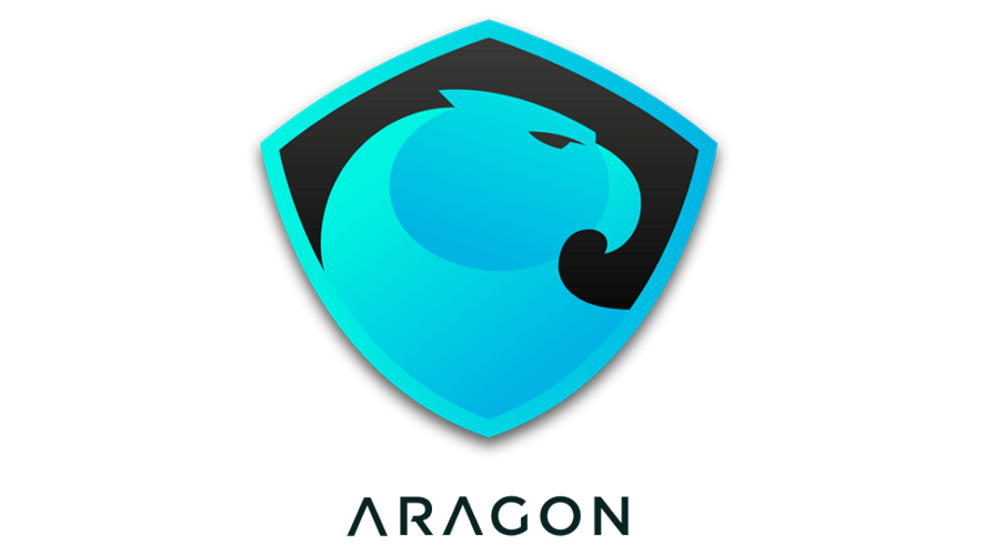 Aragon transparency framework for blockchain projects