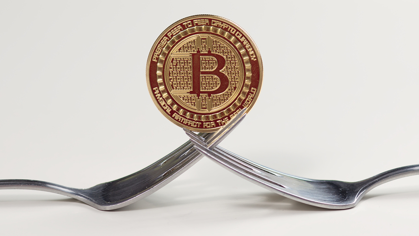 bitcoin hard fork bitcoin cash