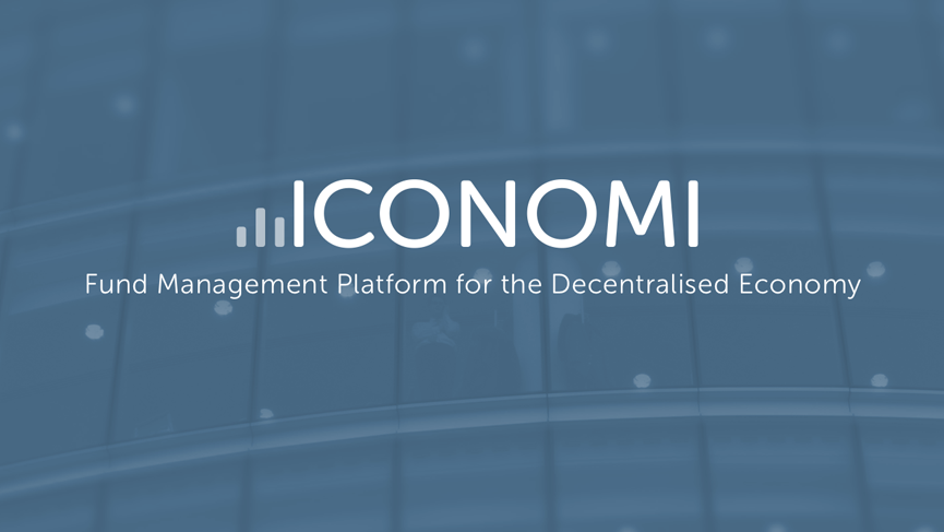 Iconomi cryptocurrency reddit ethereum scalability paper