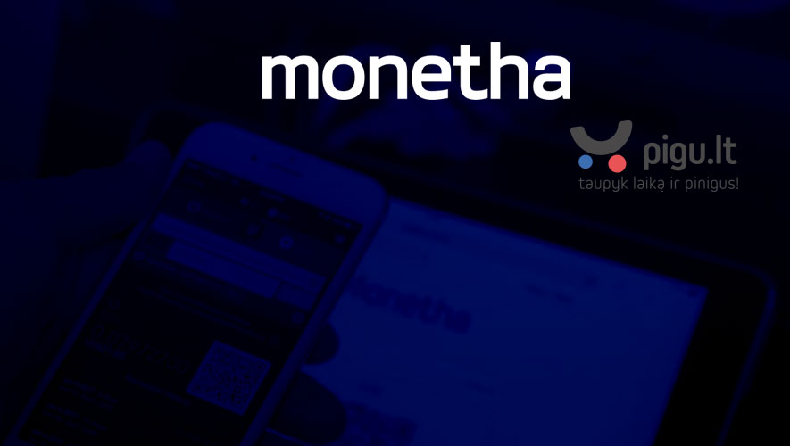 Monetha ethereum based merchant payments
