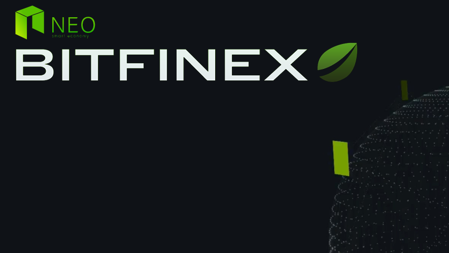 NEO added to Bitfinex