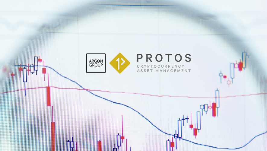 Cryptocurrency hedge fund Protos ICO