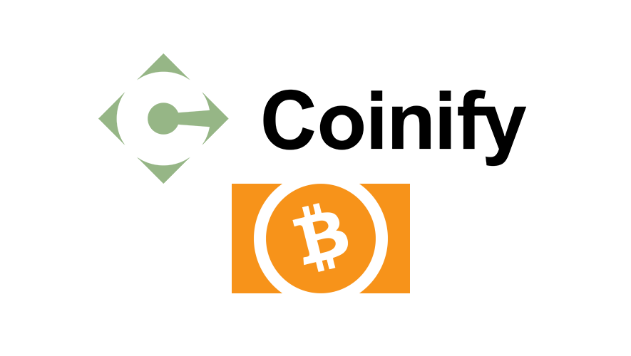 Coinify Merchants Can Now Accept Bitcoin Cash