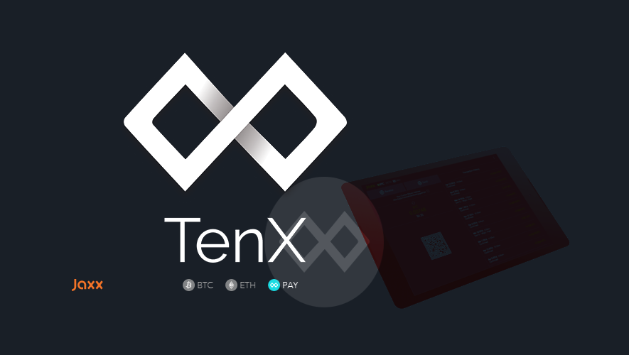jaxx-tenx-pay-token