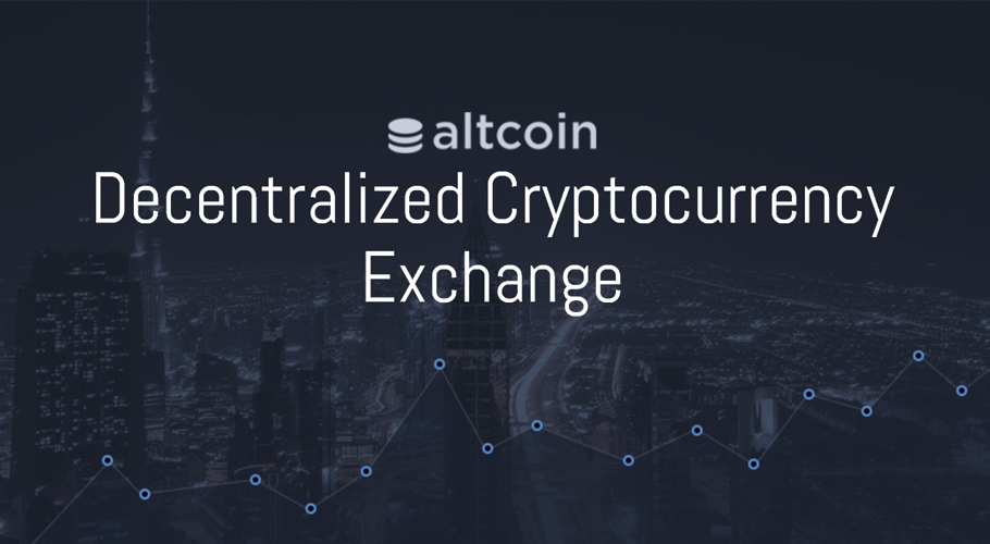 altcoin exchange