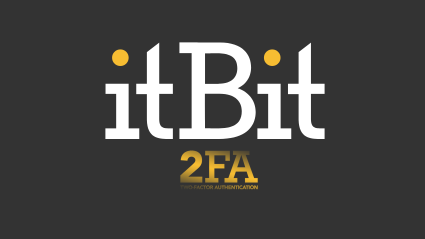 itbit bitcoin