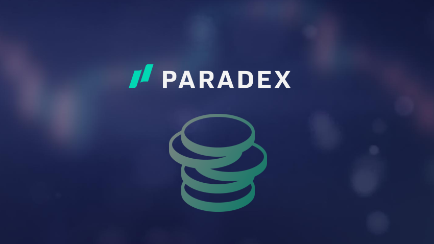 Paradex, new decentralized ERC20 exchange coming soon