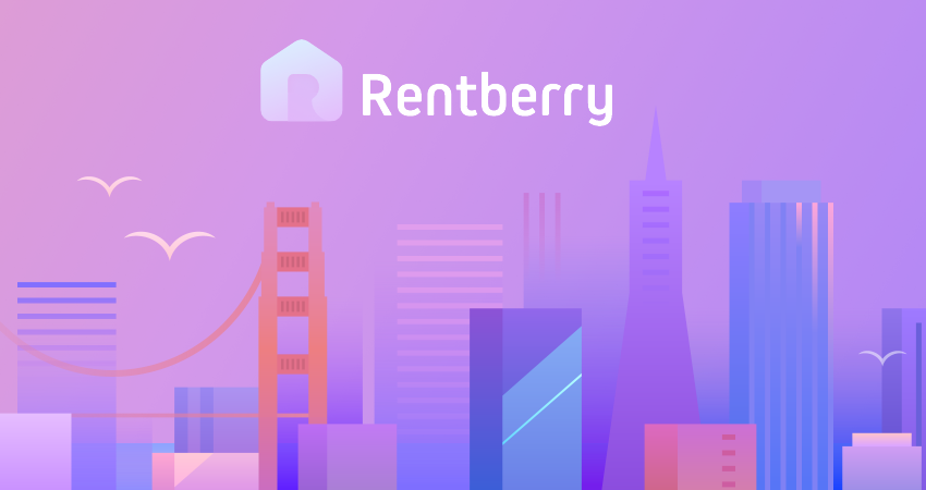 rentberry crypto