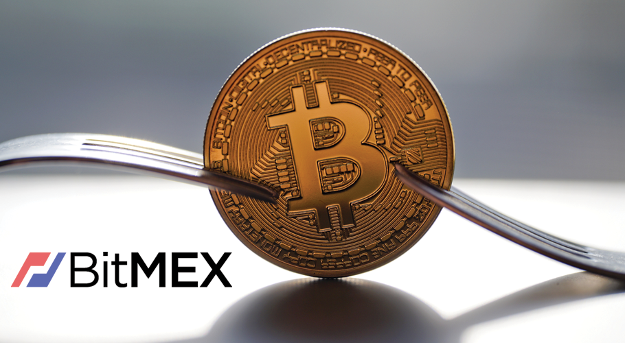 bitmex bitcoin futures)