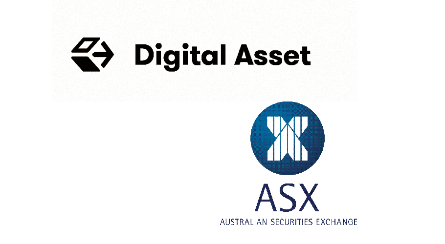 ASX selects Digital Asset's distributed ledger technology to replace CHESS CryptoNinjas