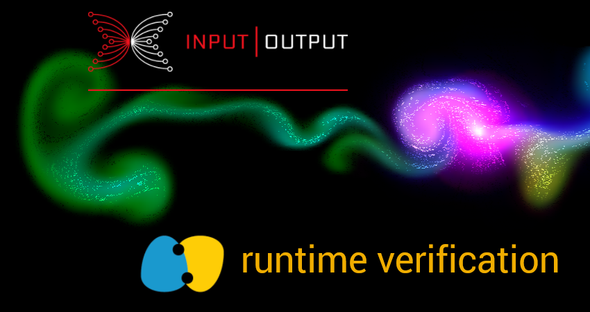 inputoutputruntime