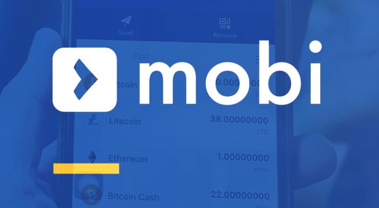 mobi bitcoin