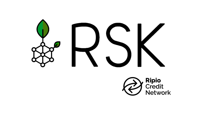 RCN teams with RSK To bring lending solutions to the Bitcoin network