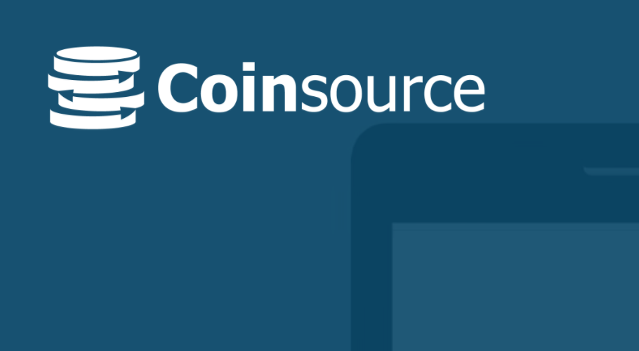 Coinsource installs new software across its bitcoin ATM network