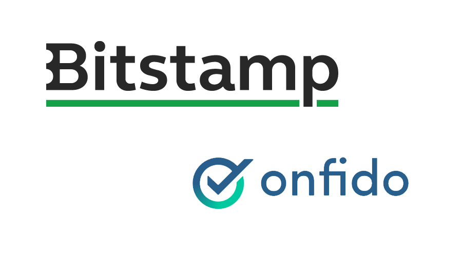 Bitstamp selects Onfido to scale customer onboarding