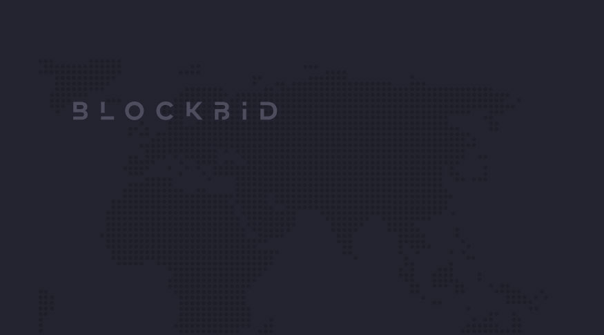 blockbidexchange