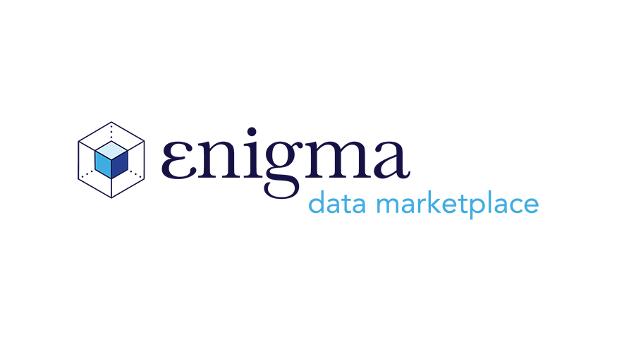 Enigma Data Marketplace launches on the Ethereum testnet