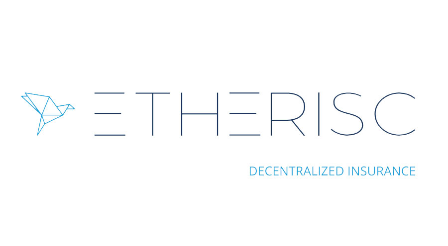 Etherisc's mission is to build decentralized insurance application