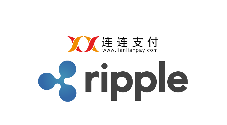 China's fourth largest payment network LianLian joins Ripple