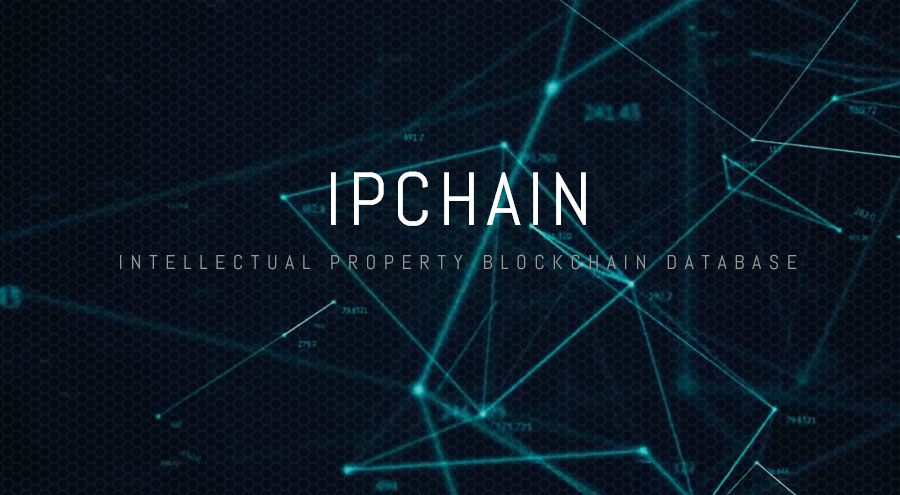 IPCHAIN Database revolutionizing the protection of IP