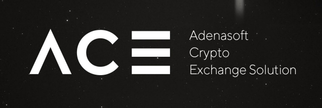 Adenasoft launches new crypto exchange white label solution: ACE