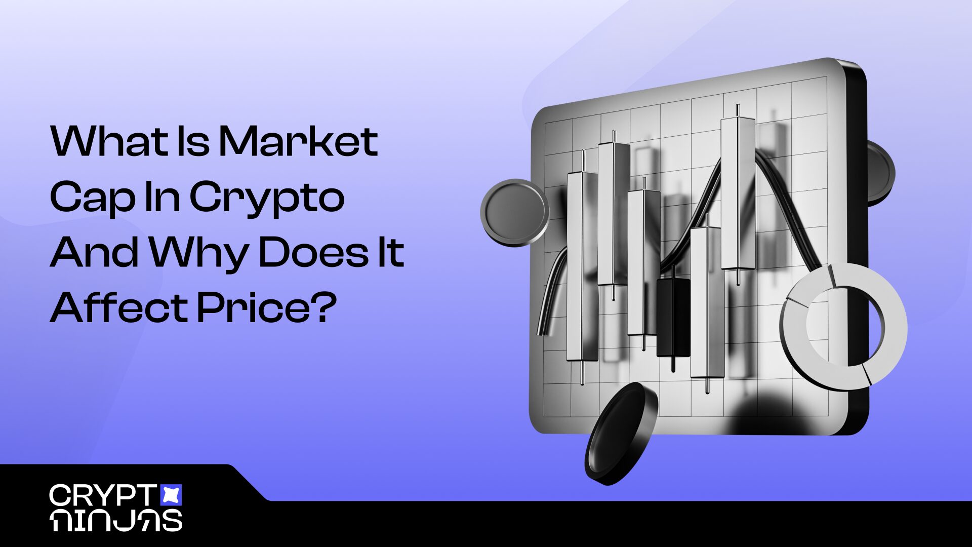 What Is Market Cap in Crypto and Why Does It Affect Price? (2026)
