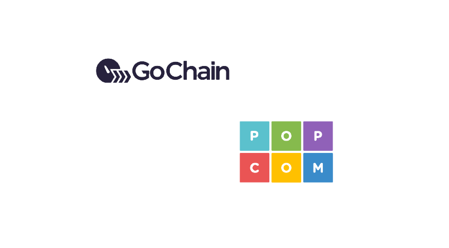 GoChain-PopCom-CryptoNinjas