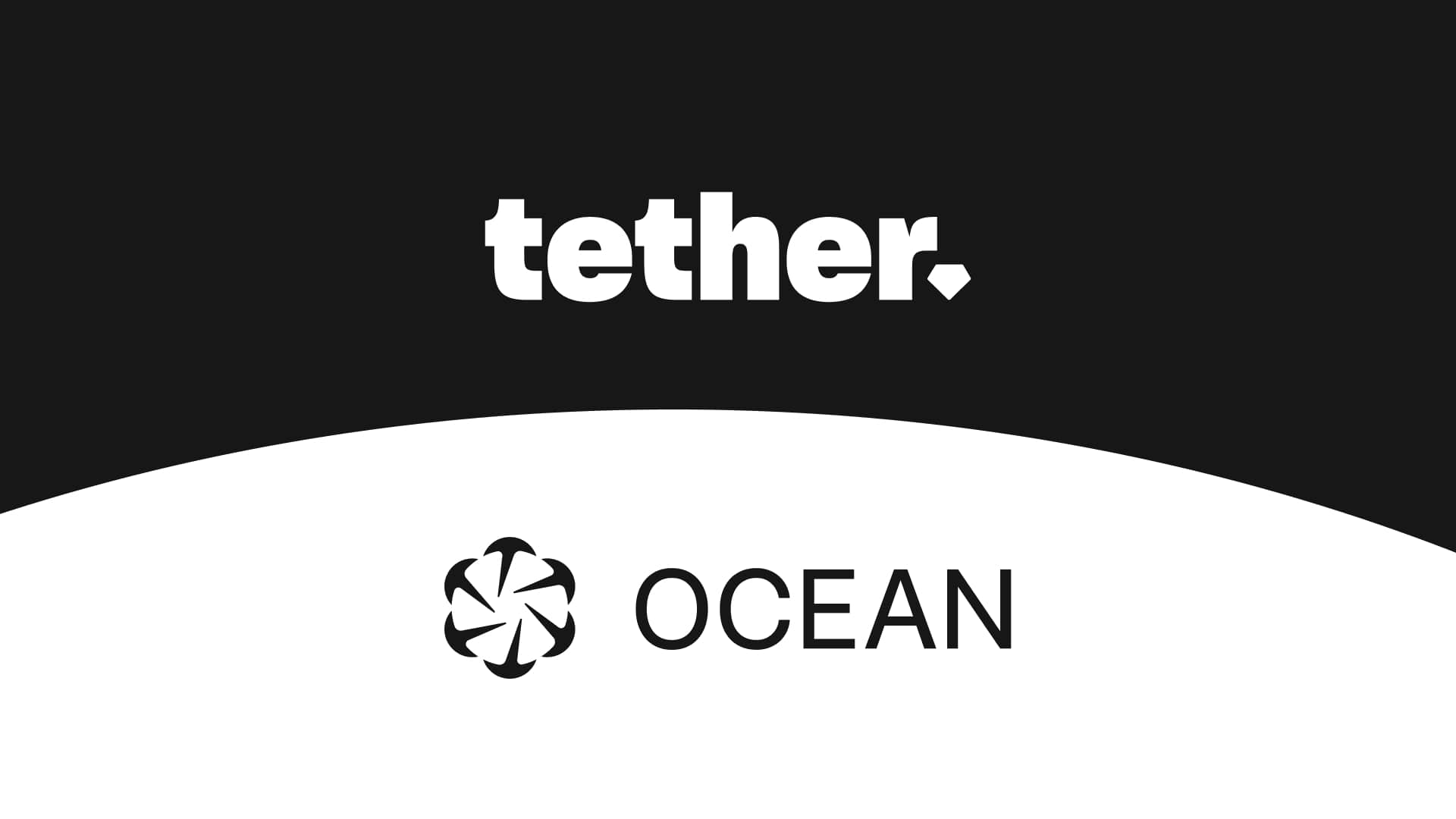 tether-to-leverage-hashrate-on-ocean-to-facilitate-bitcoin-decentralization
