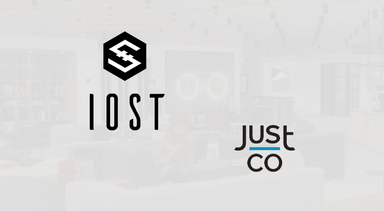 IOST launches blockchain project incubator with Asia co-work space JustCo