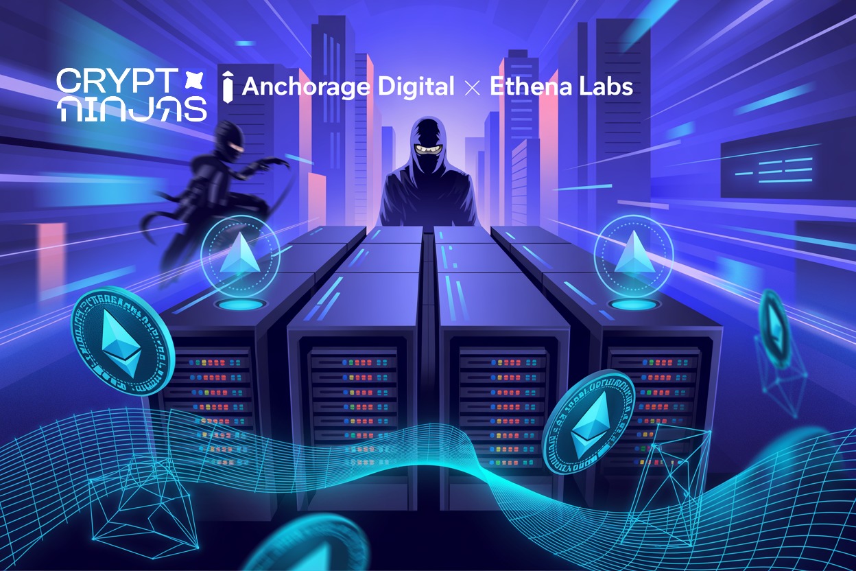 anchorage-digital-joins-forces-with-ethena-to-unveil-first-genius-compliant-usdtb-in-the-u-s