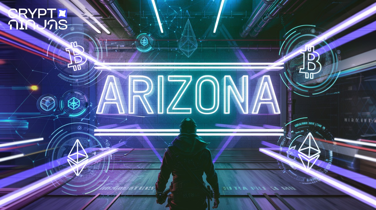 Landmark Bill Protecting Bitcoin Mining Rights Passes in Arizona