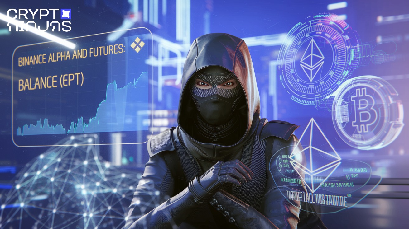 binance-lists-balance-ept-on-alpha-and-futures-ahead-of-token-generation-event