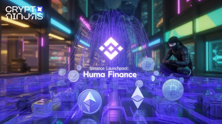 binance-launches-huma-token-farming-with-250m-rewards-ahead-of-may-26-listing